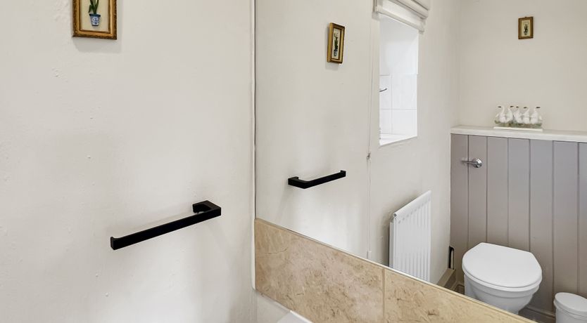 Photo of The Barn at Rainsbury House, Upton