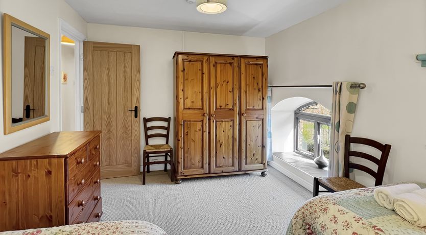 Photo of The Barn at Rainsbury House, Upton