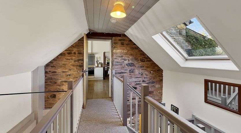 Photo of The Barn at Rainsbury House, Upton