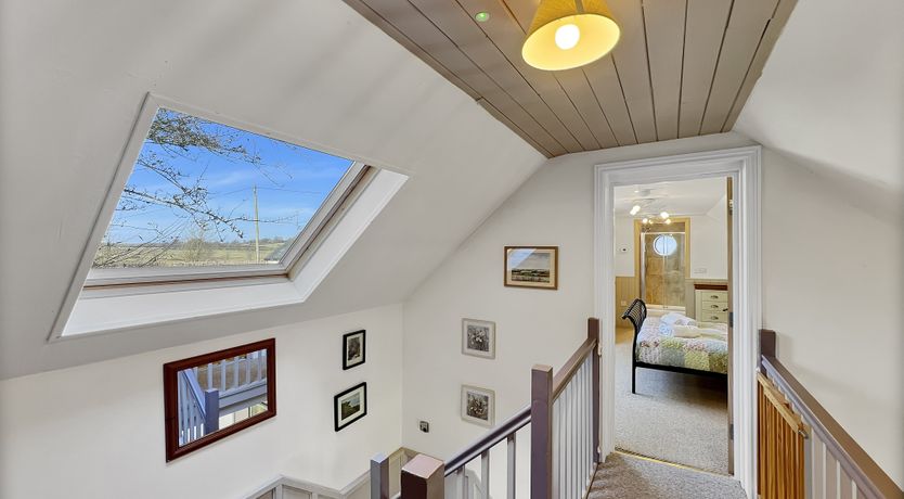 Photo of The Barn at Rainsbury House, Upton