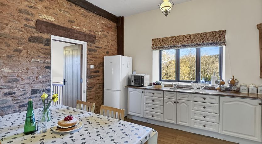 Photo of The Barn at Rainsbury House, Upton