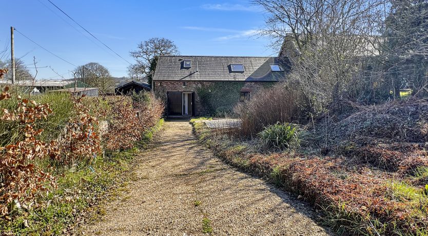 Photo of The Barn at Rainsbury House, Upton