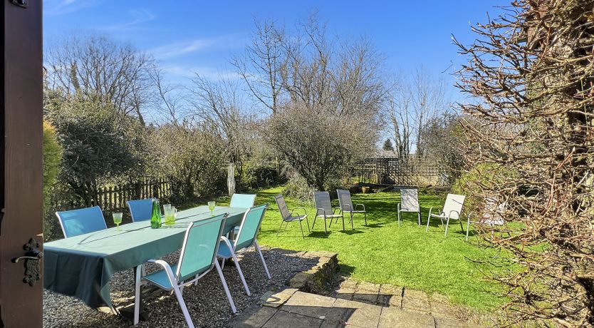 Photo of The Barn at Rainsbury House, Upton