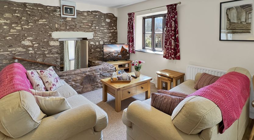 Photo of The Barn at Rainsbury House, Upton