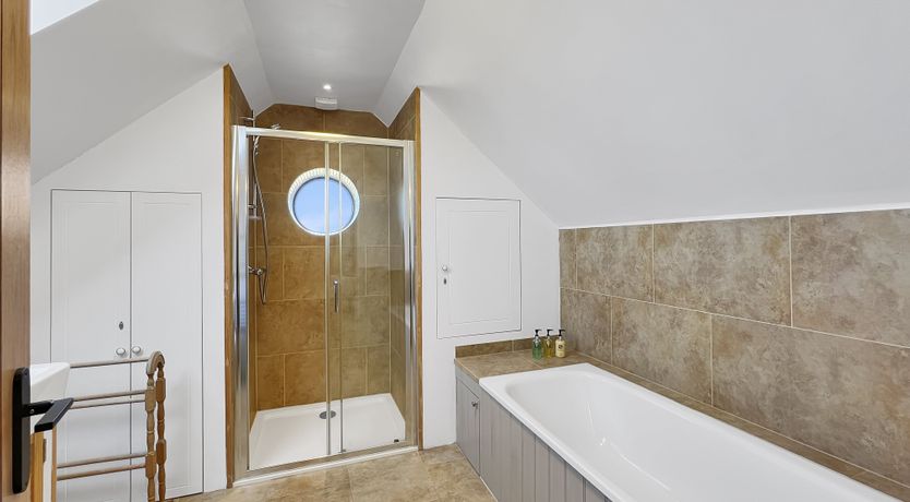 Photo of The Barn at Rainsbury House, Upton