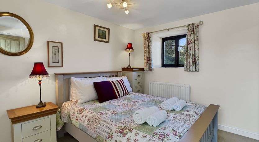 Photo of The Barn at Rainsbury House, Upton