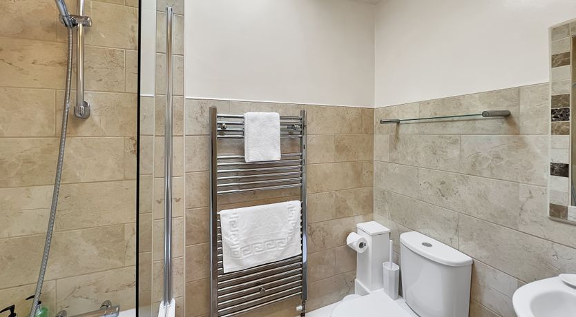 Photo of The Barn at Rainsbury House, Upton