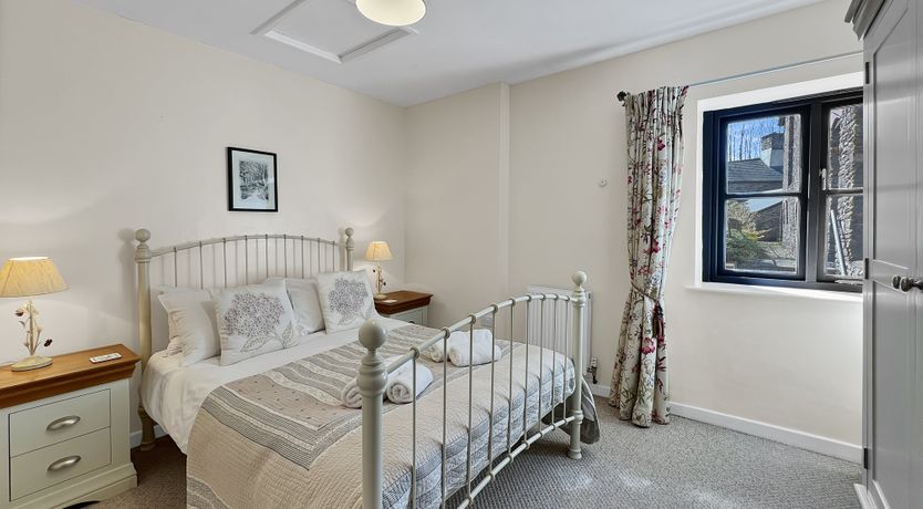 Photo of The Barn at Rainsbury House, Upton