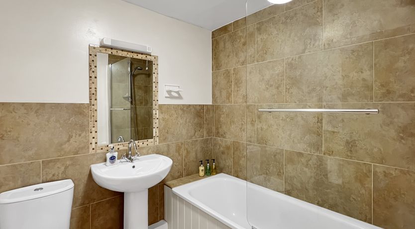 Photo of The Barn at Rainsbury House, Upton