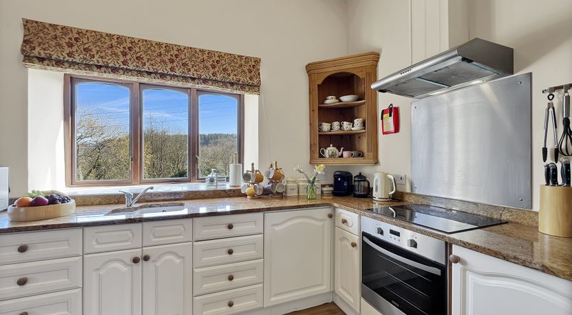 Photo of The Barn at Rainsbury House, Upton