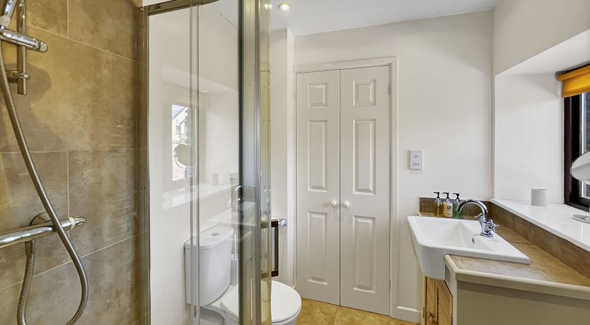 Photo of The Barn at Rainsbury House, Upton