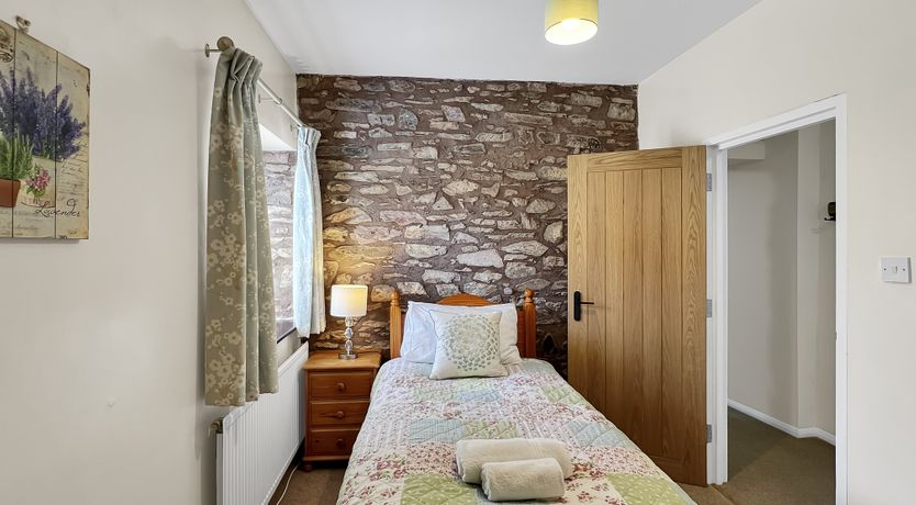 Photo of The Barn at Rainsbury House, Upton