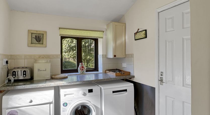 Photo of The Barn at Rainsbury House, Upton