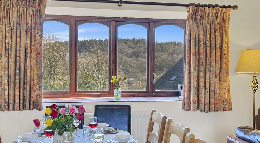 Photo of The Barn at Rainsbury House, Upton