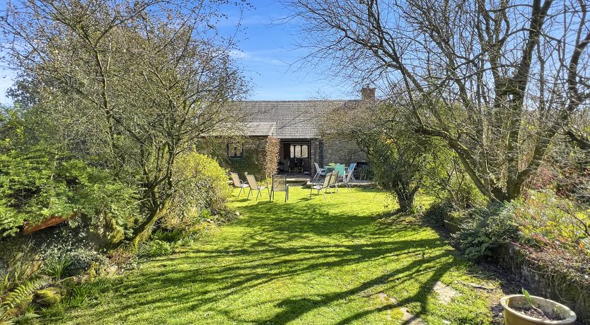 Photo of The Barn at Rainsbury House, Upton