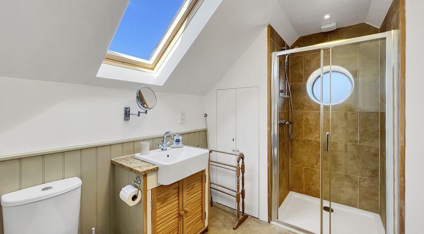 Photo of The Barn at Rainsbury House, Upton