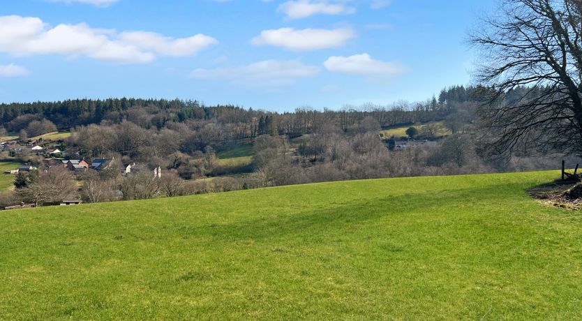 Photo of The Barn at Rainsbury House, Upton