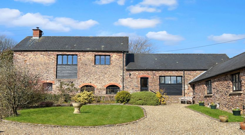 Photo of The Barn at Rainsbury House, Upton