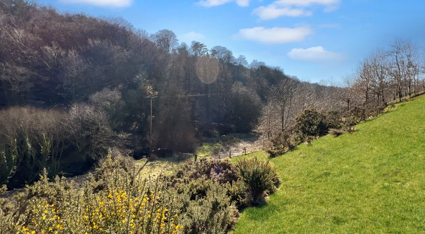 Photo of The Barn at Rainsbury House, Upton