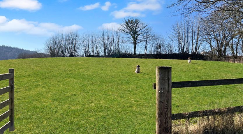 Photo of The Barn at Rainsbury House, Upton
