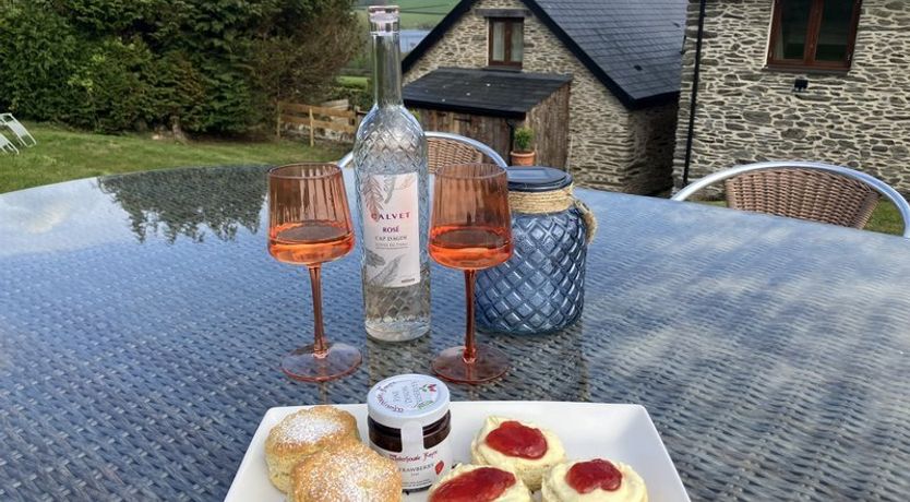 Photo of Broomy Barn, Brompton Regis