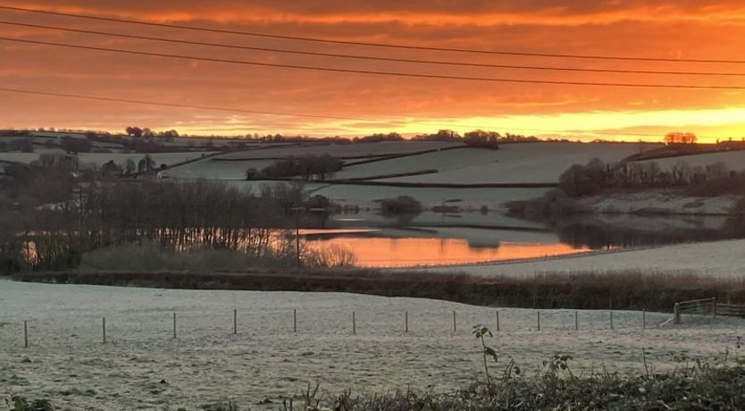 Photo of Broomy Barn, Brompton Regis