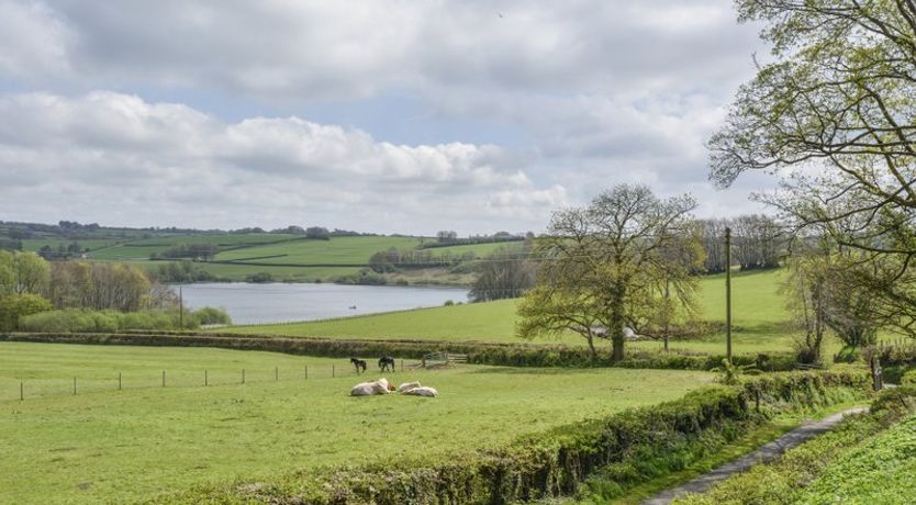 Photo of Broomy Barn, Brompton Regis