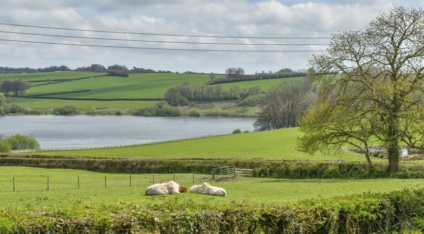 Photo of Broomy Barn, Brompton Regis