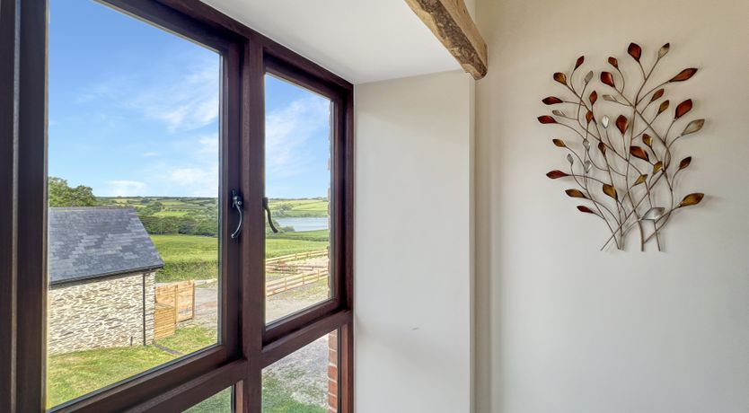 Photo of Broomy Barn, Brompton Regis