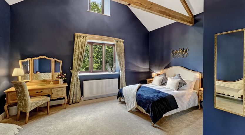 Photo of Broomy Barn, Brompton Regis