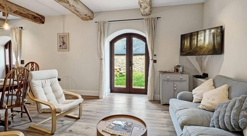 Photo of Broomy Barn, Brompton Regis