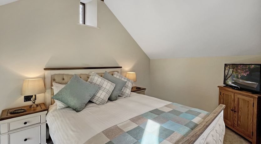 Photo of Broomy Barn, Brompton Regis