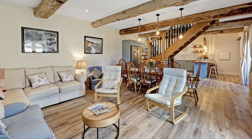 Photo of Broomy Barn, Brompton Regis