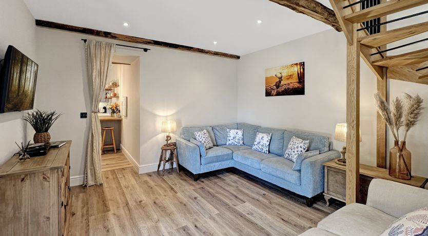 Photo of Broomy Barn, Brompton Regis