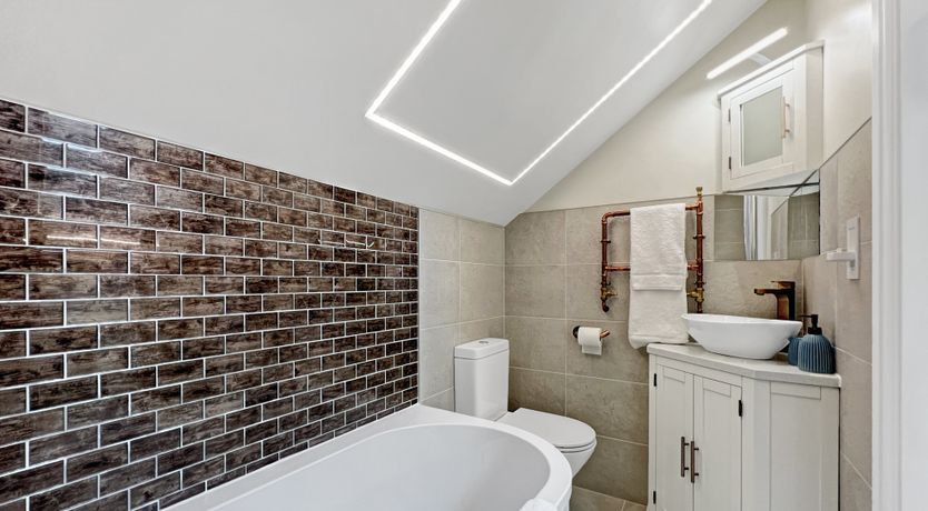 Photo of Broomy Barn, Brompton Regis