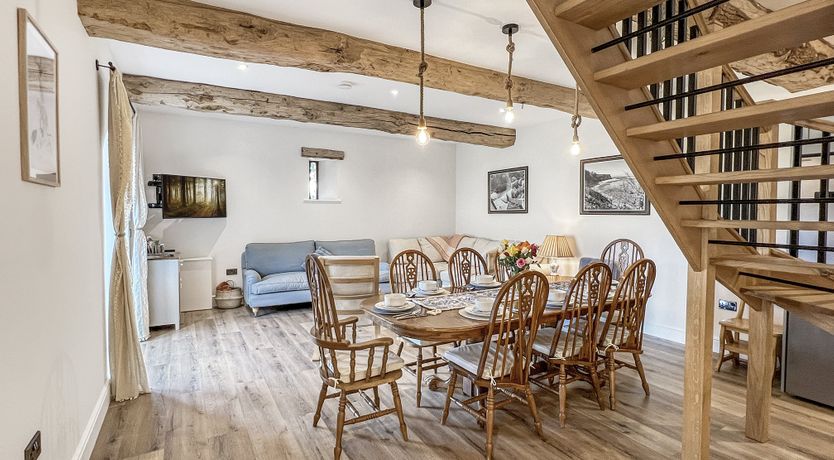 Photo of Broomy Barn, Brompton Regis