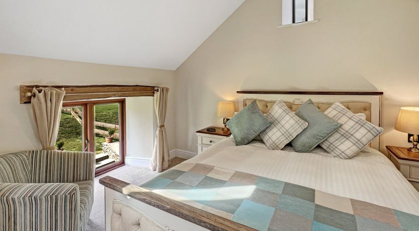 Photo of Broomy Barn, Brompton Regis