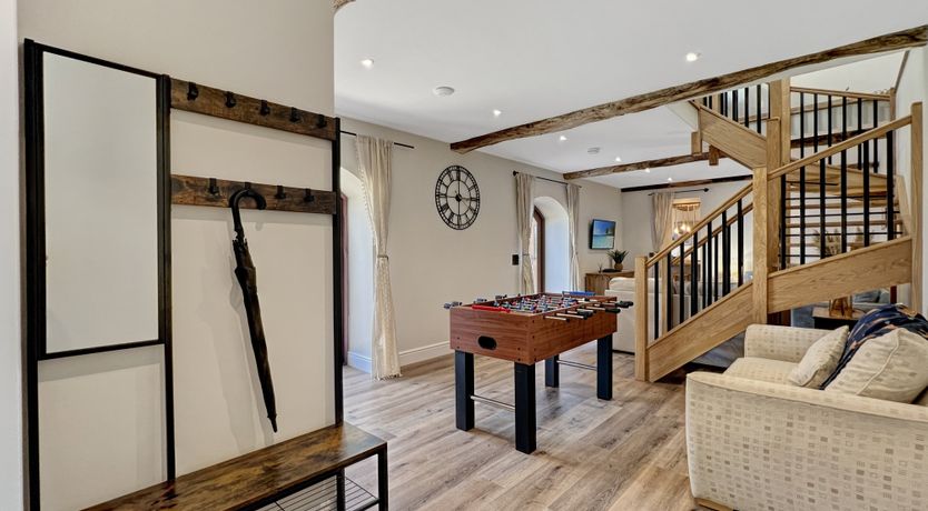 Photo of Broomy Barn, Brompton Regis