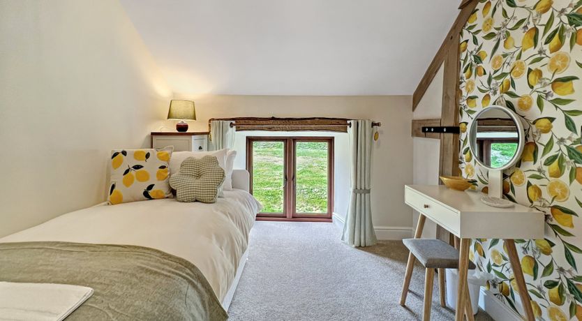 Photo of Broomy Barn, Brompton Regis