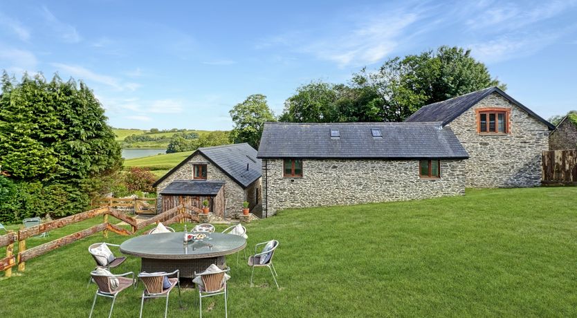 Photo of Broomy Barn, Brompton Regis