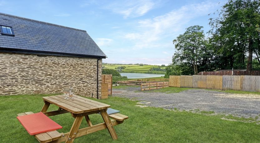 Photo of Broomy Barn, Brompton Regis