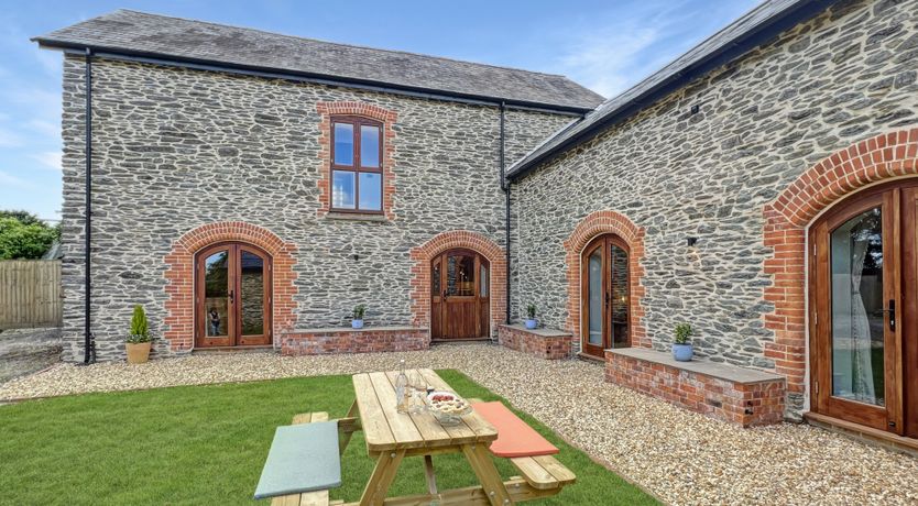 Photo of Broomy Barn, Brompton Regis