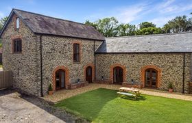 Photo of broomy-barn-brompton-regis