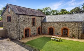 Photo of Broomy Barn, Brompton Regis