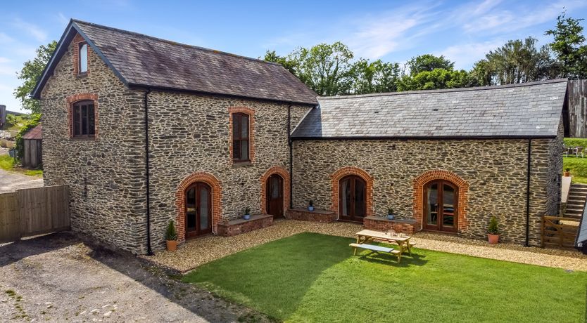 Photo of Broomy Barn, Brompton Regis