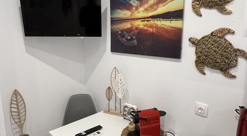 Photo of Premium Cozy Studio DANAI14