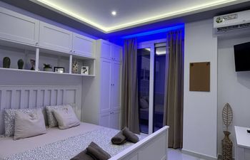 Premium Cozy Studio DANAI14 Holiday Home