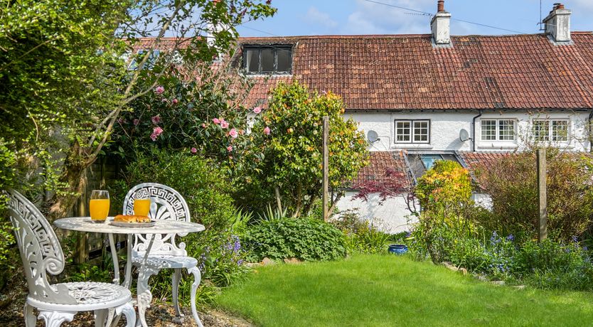 Photo of 6 The Poplars, Hawkcombe