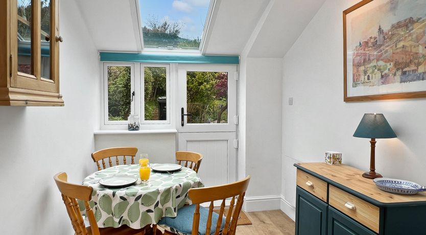 Photo of 6 The Poplars, Hawkcombe