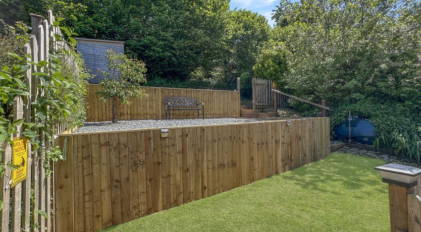 Photo of Clicket Water